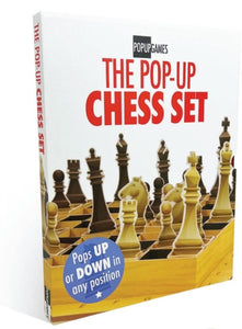 The Pop-Up Chess Set-5070000915609