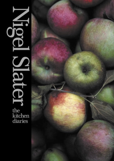 KITCHEN DIARIES-9780007199488