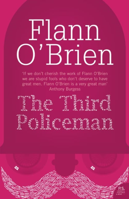 Third Policeman-9780007247172