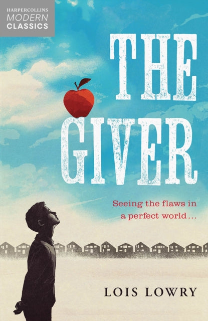 The Giver-9780007263516