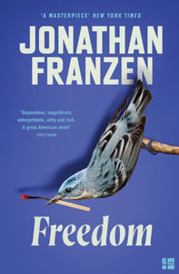 FREEDOM-9780007269761