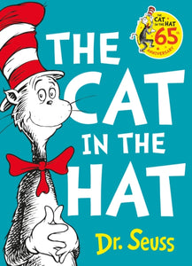 CAT IN THE HAT-9780007348695