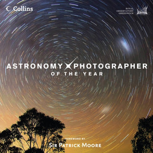Astronomy Photographer of the Year-9780007482801