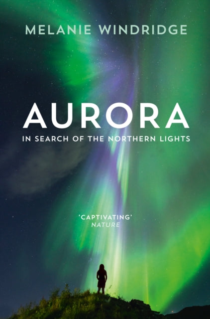 Aurora : In Search of the Northern Lights-9780008156114