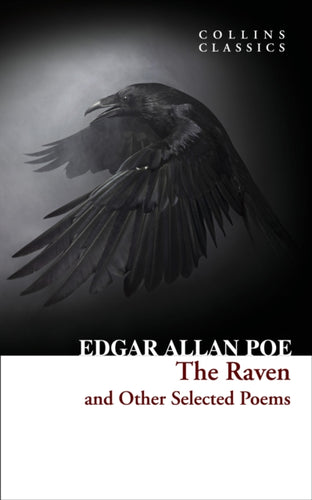 The Raven and Other Selected Poems-9780008180515