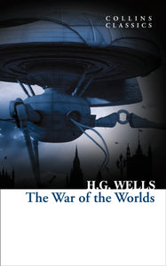 The War of the Worlds-9780008190019