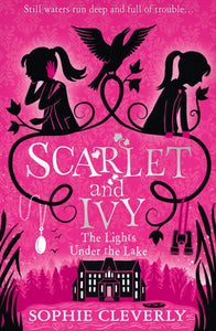 The Lights Under the Lake-9780008218331