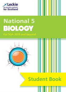 National 5 Biology-9780008282073