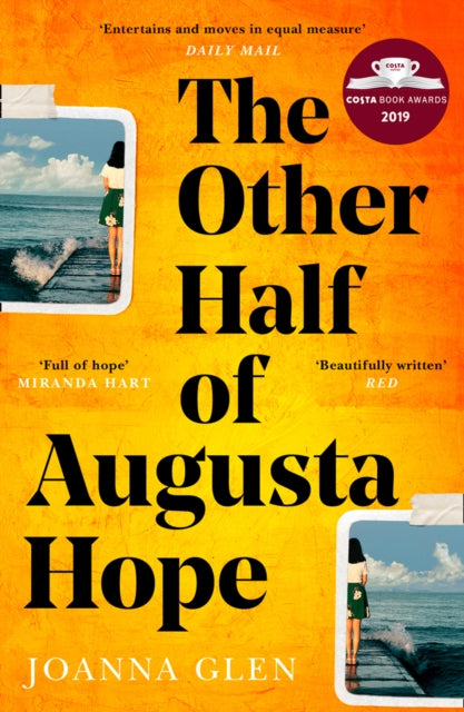 The Other Half of Augusta Hope-9780008314194