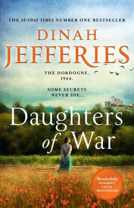 Daughters of War : Book 1-9780008427023