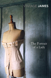 The Portrait of a Lady-9780099511601