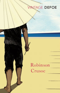 Robinson Crusoe-9780099511847