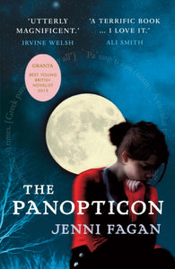 The Panopticon-9780099558644