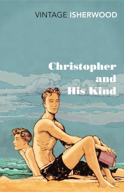 Christopher and His Kind-9780099561071