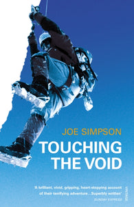TOUCHING THE VOID-9780099771012