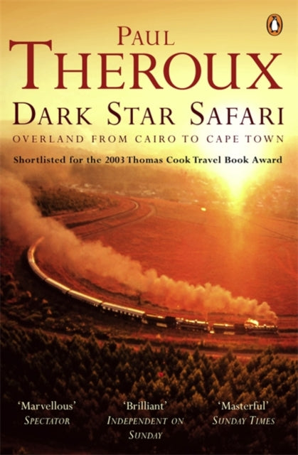 DARK STAR SAFARI-9780140281118