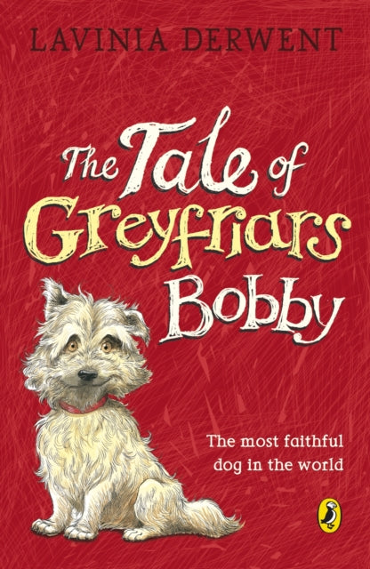 TALE OF GREYFRIARS BOBBY-9780140311815