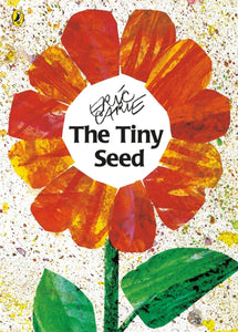 The Tiny Seed-9780140557138