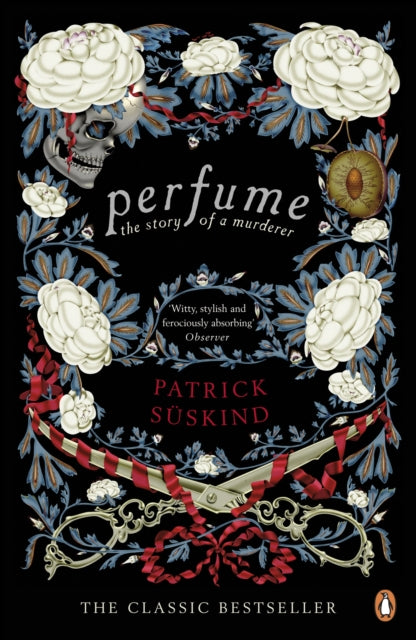 Perfume : The Story of a Murderer-9780141041155