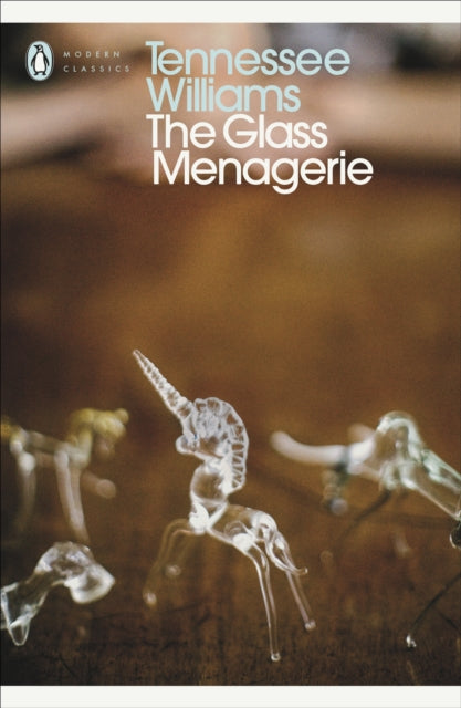 The Glass Menagerie-9780141190266