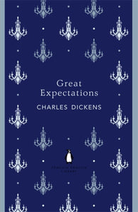 GREAT EXPECTATIONS-9780141198897