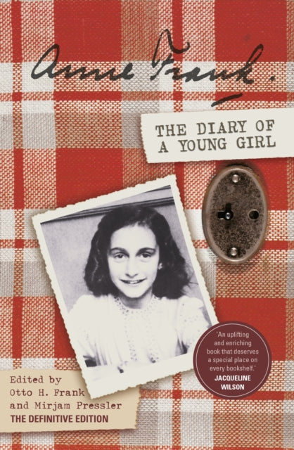 DIARY OF A YOUNG GIRL-9780141315188