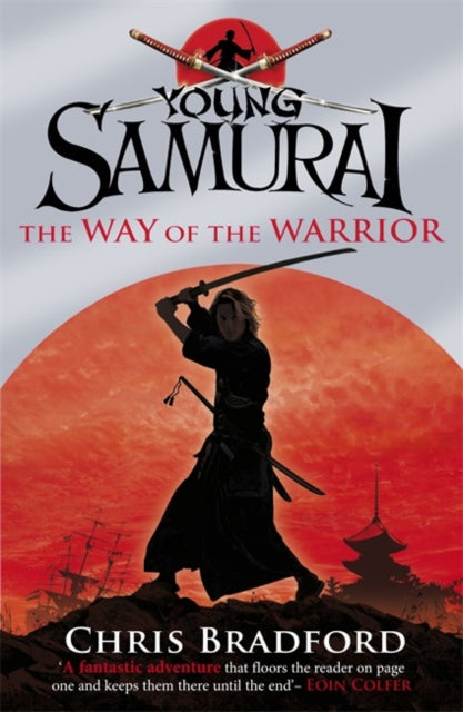 Way of the Warrior (Young Samurai, Book 1)-9780141324302
