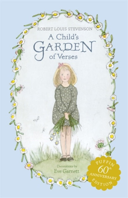 CHILDS GARDEN OF VERSES-9780141324623