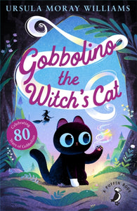 Gobbolino the Witch's Cat-9780141354897