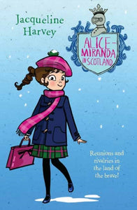 Alice-Miranda in Scotland-9780143786016