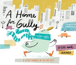 A Home for Gully-9780192747983