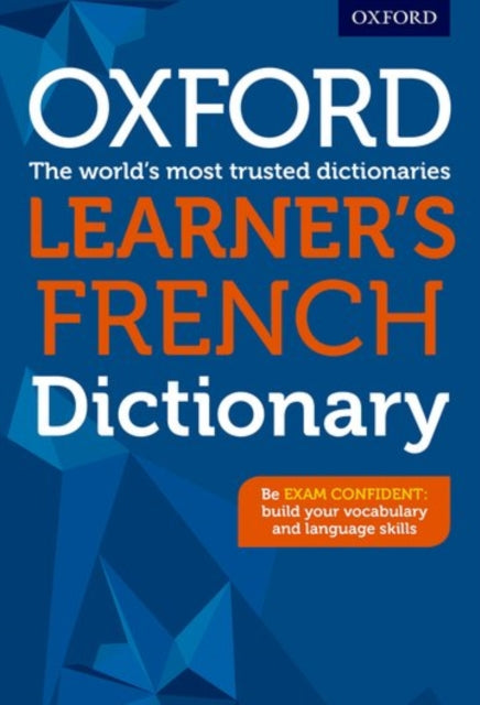 Oxford Learner's French Dictionary-9780198407980