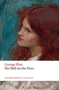 The Mill on the Floss-9780198707530