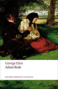 Adam Bede-9780199203475