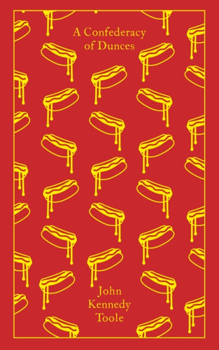 A Confederacy of Dunces-9780241284667
