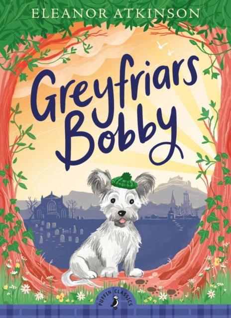 Greyfriars Bobby-9780241481769