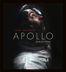 Apollo Remastered-9780241508695
