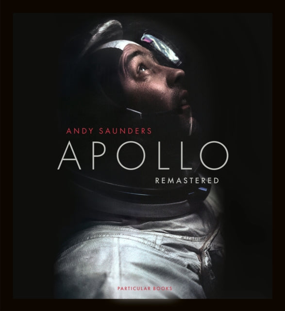 Apollo Remastered-9780241508695