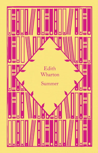 Summer-9780241630815
