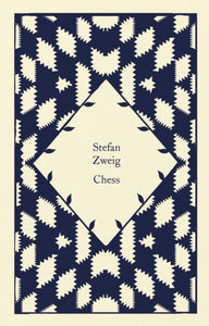 Chess : A Novel-9780241630822