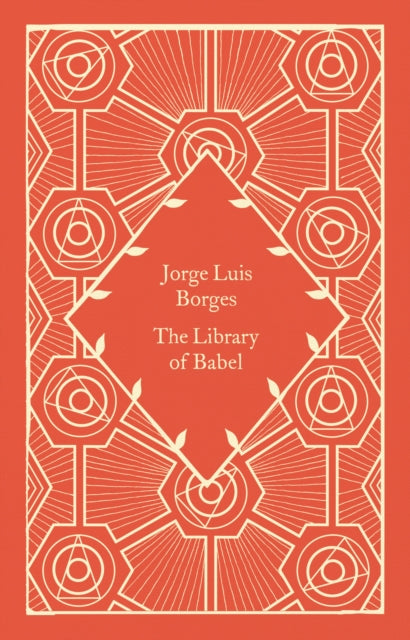 The Library of Babel-9780241630860