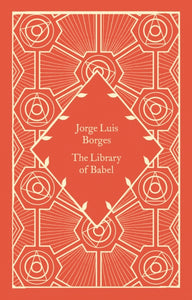 The Library of Babel-9780241630860