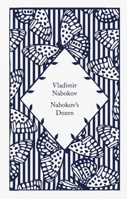 Nabokov's Dozen-9780241630884