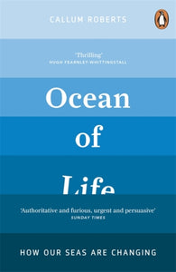 Ocean of Life-9780241950708