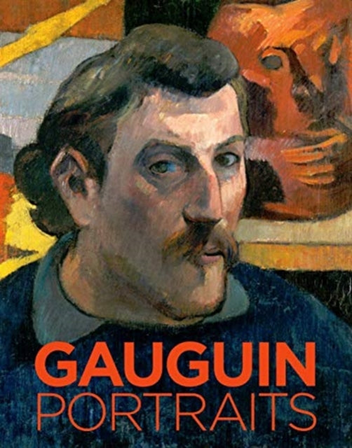 Gauguin : Portraits-9780300242737