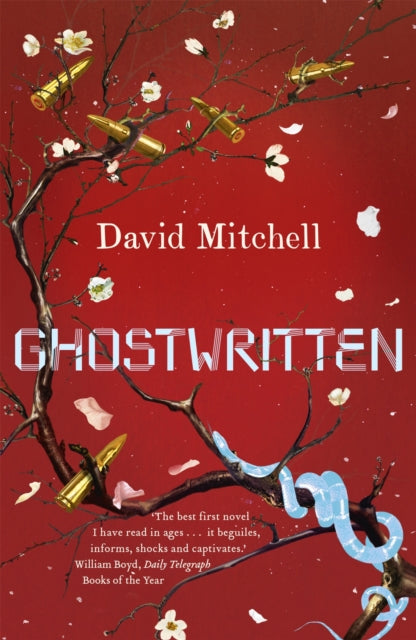 Ghostwritten-9780340739754