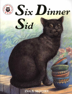 SIX DINNER SID-9780340894118