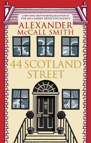 44 Scotland Street-9780349118970