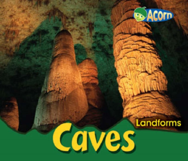 CAVES-9780431182308