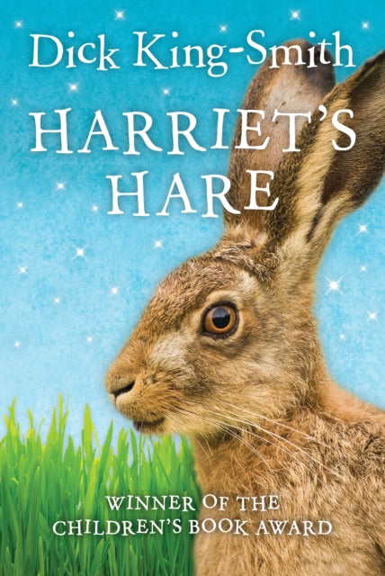 Harriet's Hare-9780440863403
